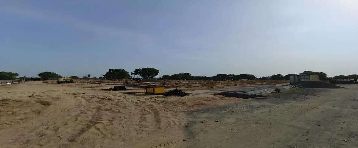 Rudra Kalhaar Bungalows, Vatva