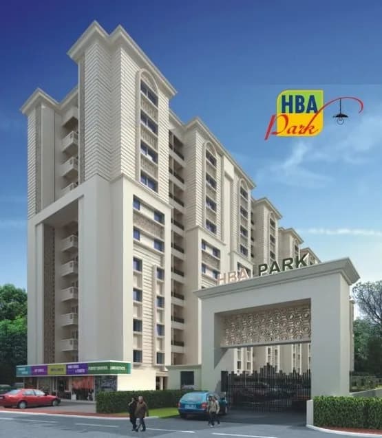 HBA Park, Bhilgaon