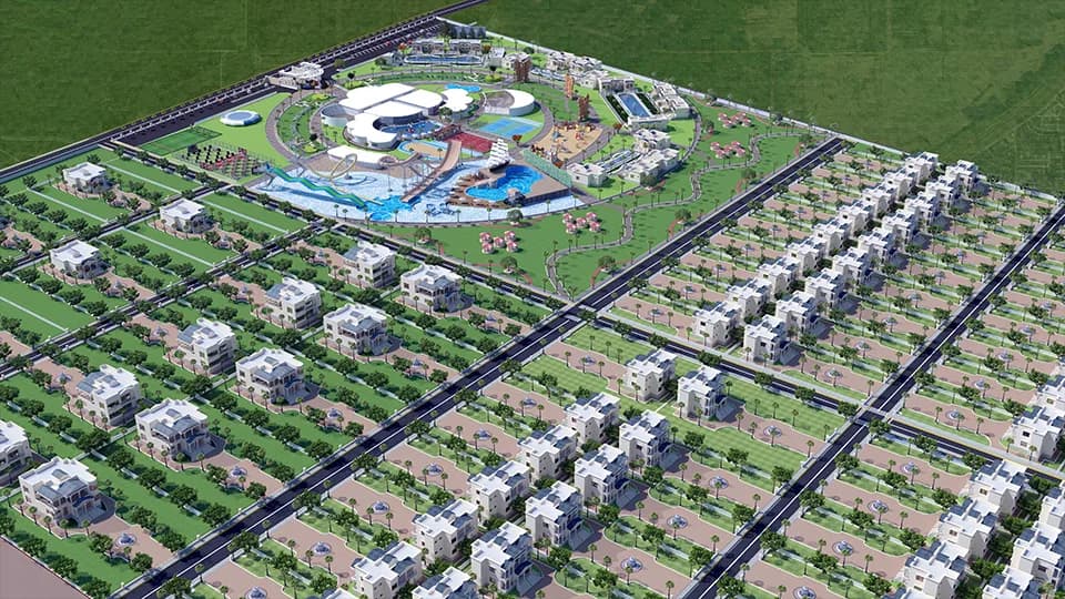 Dream Resort, Shamshabad