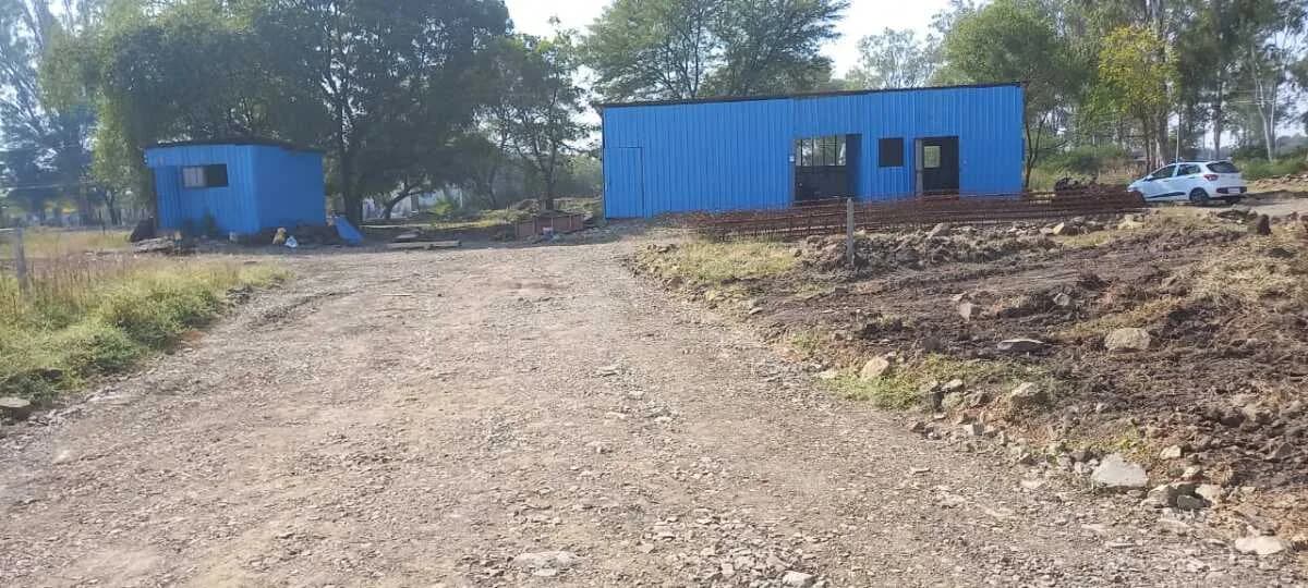 Jagdish Green Oasis, Khatri Khedi