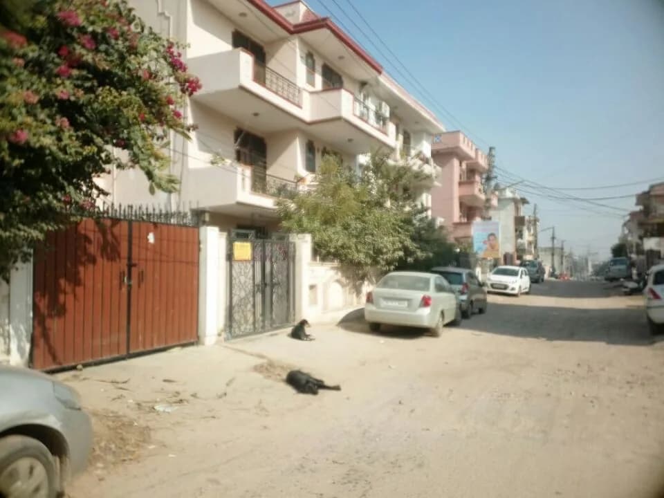 Gaurav Estates Unique Floors, Greenfield Colony