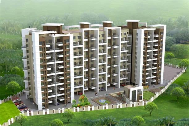 Venkatesh Paradise, Pisoli