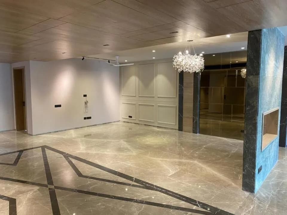 Suncity Luxury Builder Floors, Suncity