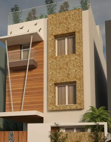 RK Heights, Banjara hills