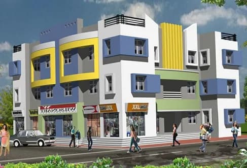 Ramdev Nagar, Mundra