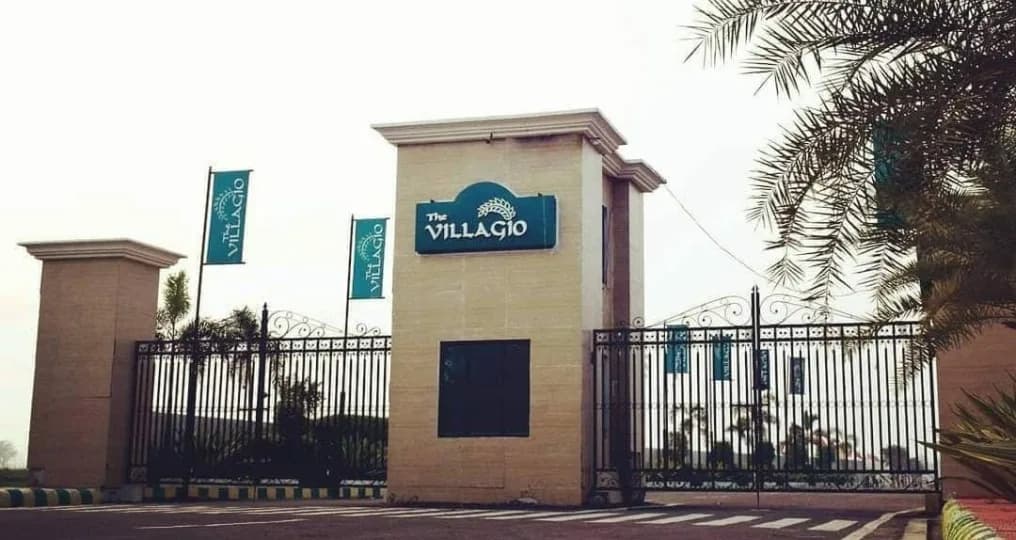 Swaraaj The Villagio, Mohanlalganj