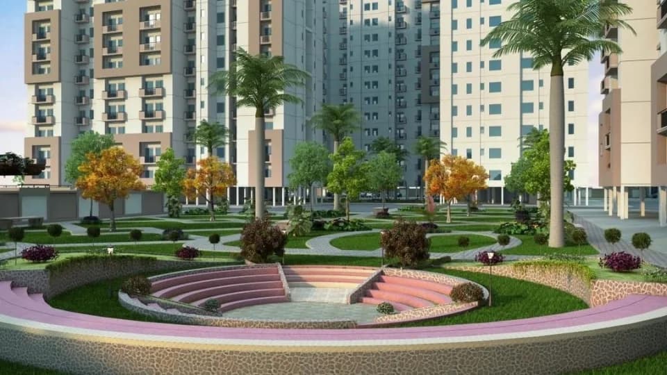 Excella Kutumb, Sultanpur Road