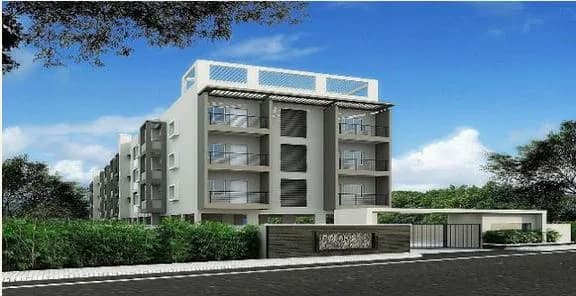 Real Build Polaris, Sarjapur
