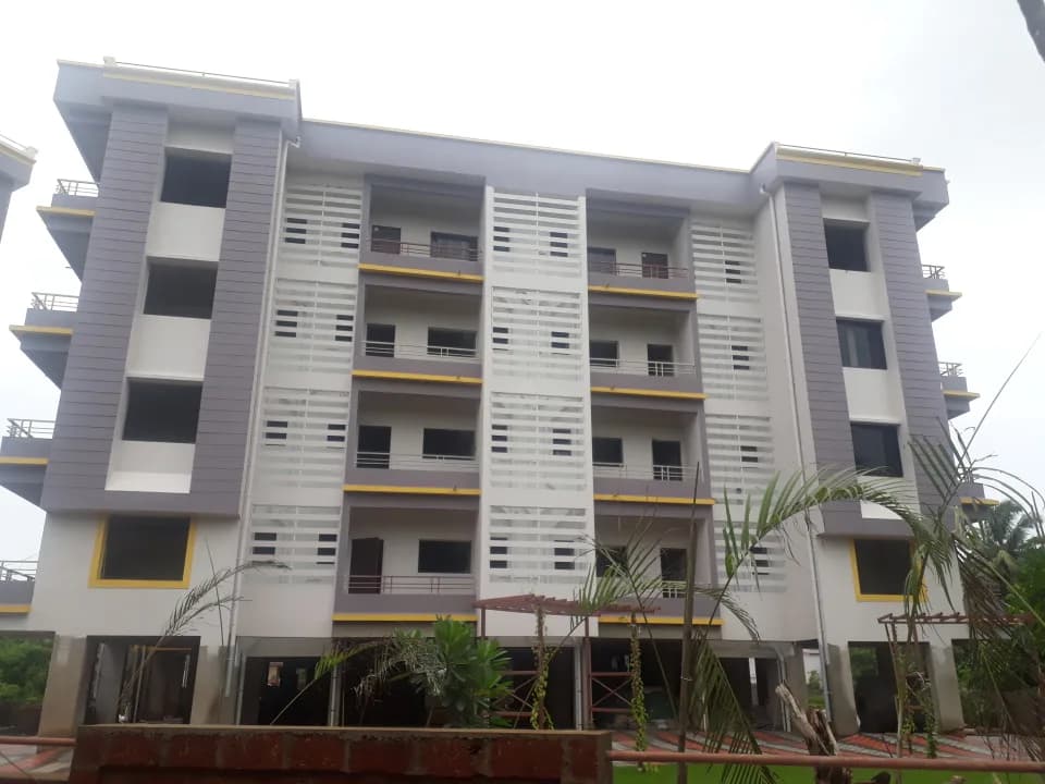 Shantnu Sanjuchi Wadi, Kudal