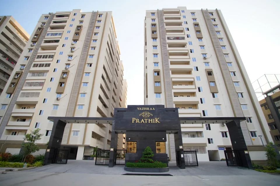 Vazhraa Prathik, Nizampet