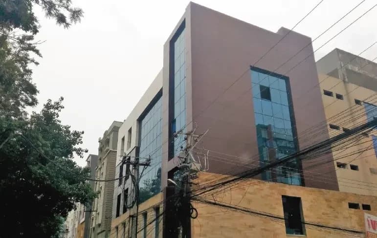 M Square, Madhapur