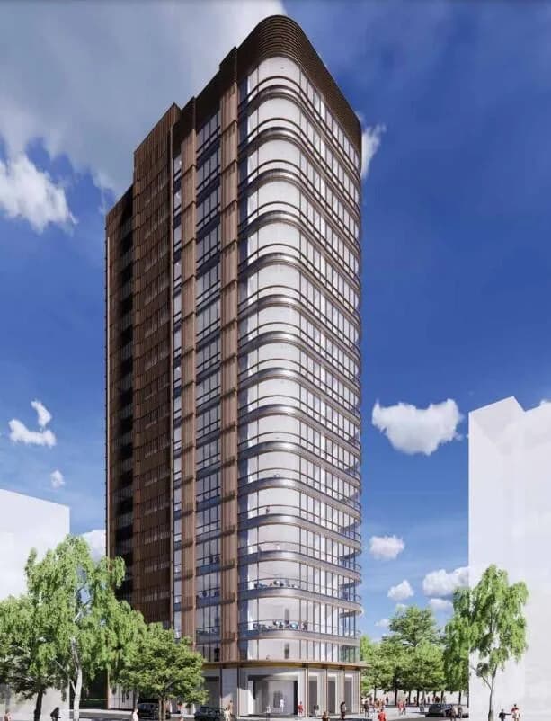 Rishabraj Chambers, Borivali East