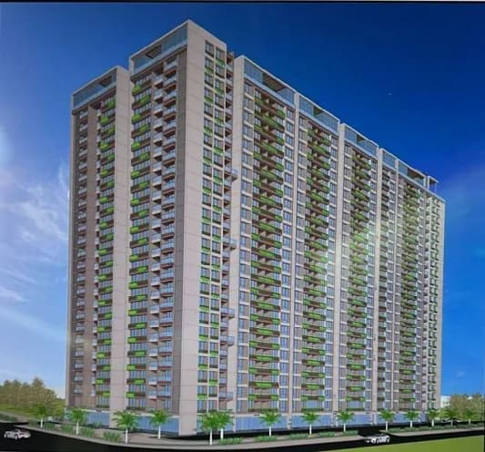 Shilp North Sky, Gift City