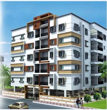 Rathi Sri Tirumala Dreams, Katedhan