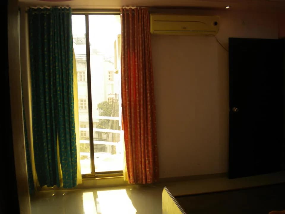 Kalp Apartments, Gotri