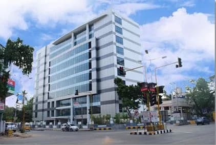 Chaitanya Exotica, T Nagar