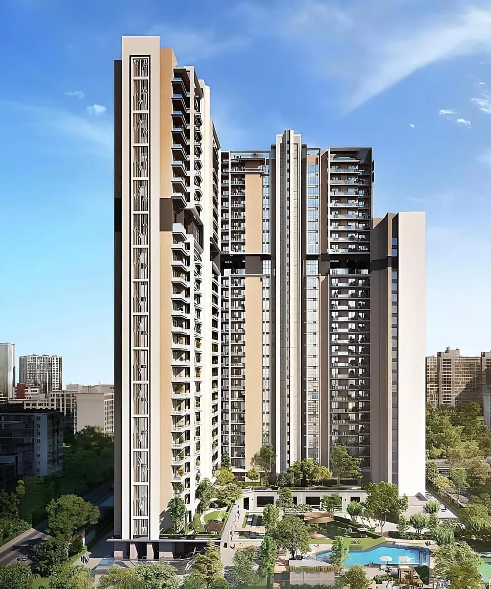 Ozar 96, Sector 32 Rohini