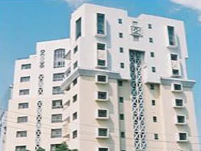 Dona Tower, Ananda Nagar
