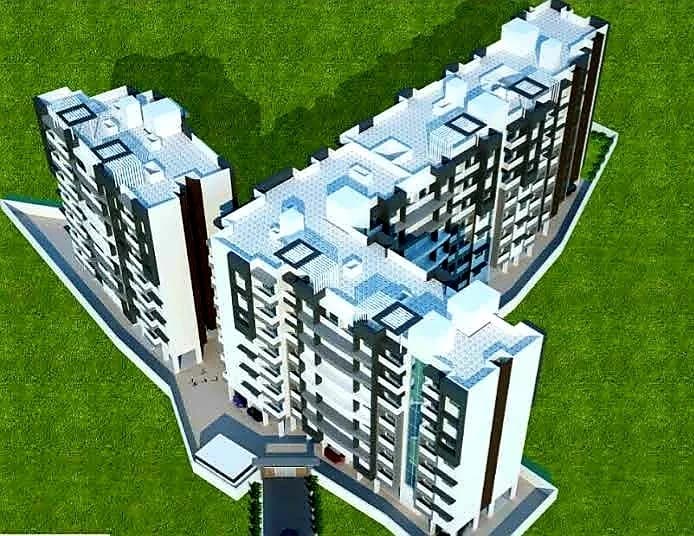 Vinayak Garden Bhopar, Bhopar