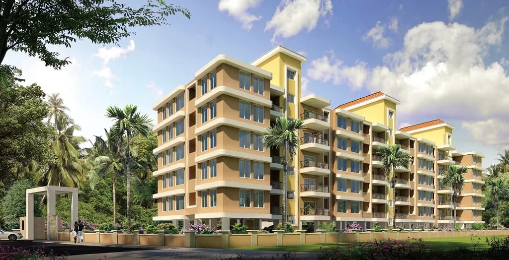 Kamat Prestige, Santa Inez