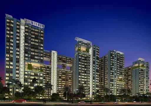 Patel Smondo 4.0, Electronic City