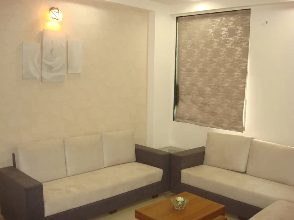 Sangani Platinum, Narol