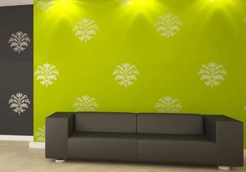 Pandya Shakun Marvel — Artistic Drawing Room