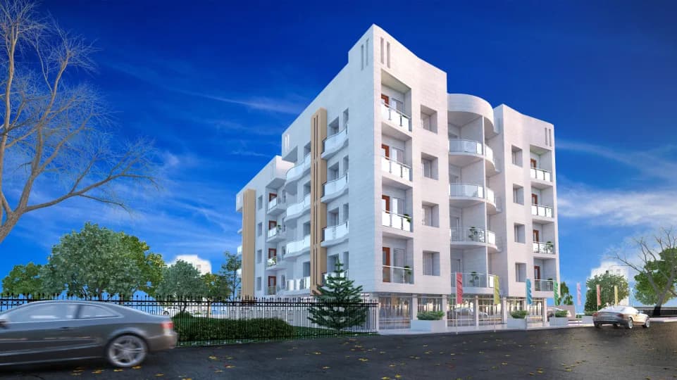 Value Homes Ankita, Salt Lake