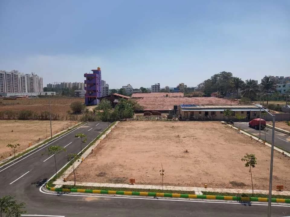 Sizzle Meadows, KR Puram