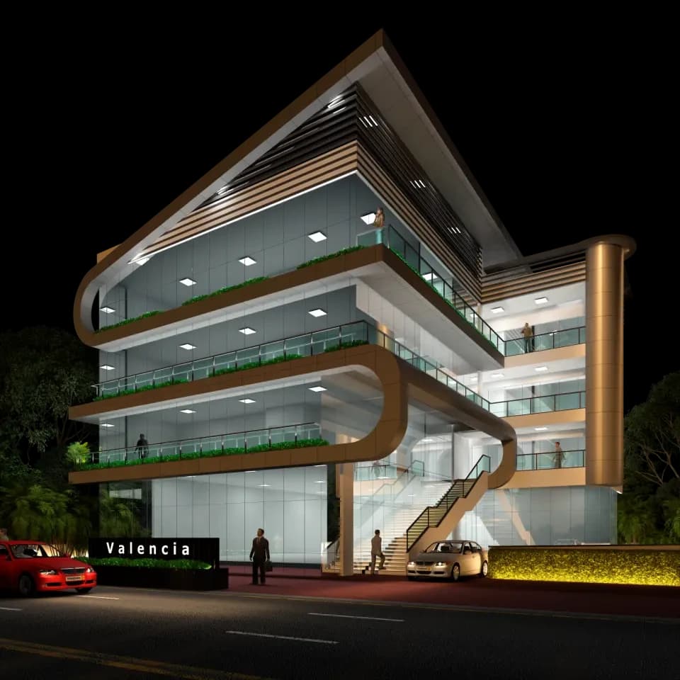 BMC Valencia, Wakad