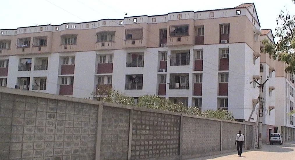 Nithya Enclave, Mettupalayam Road