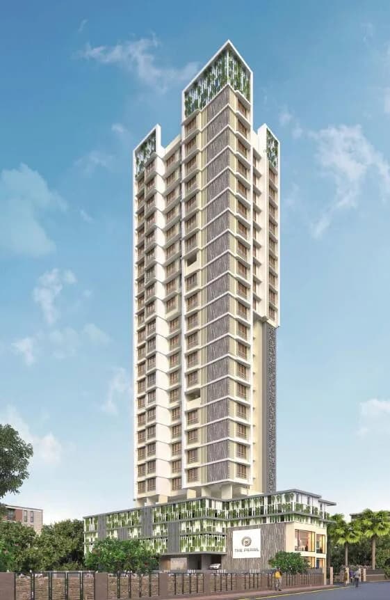 Prime The Pearl, Borivali West
