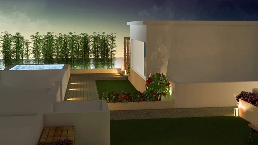 Realtech Nirman Basanta, Rajarhat