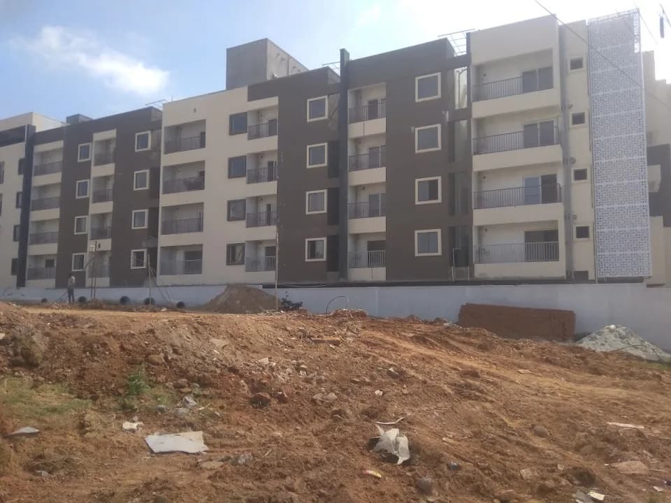 DS Max Sunworth, KR Puram