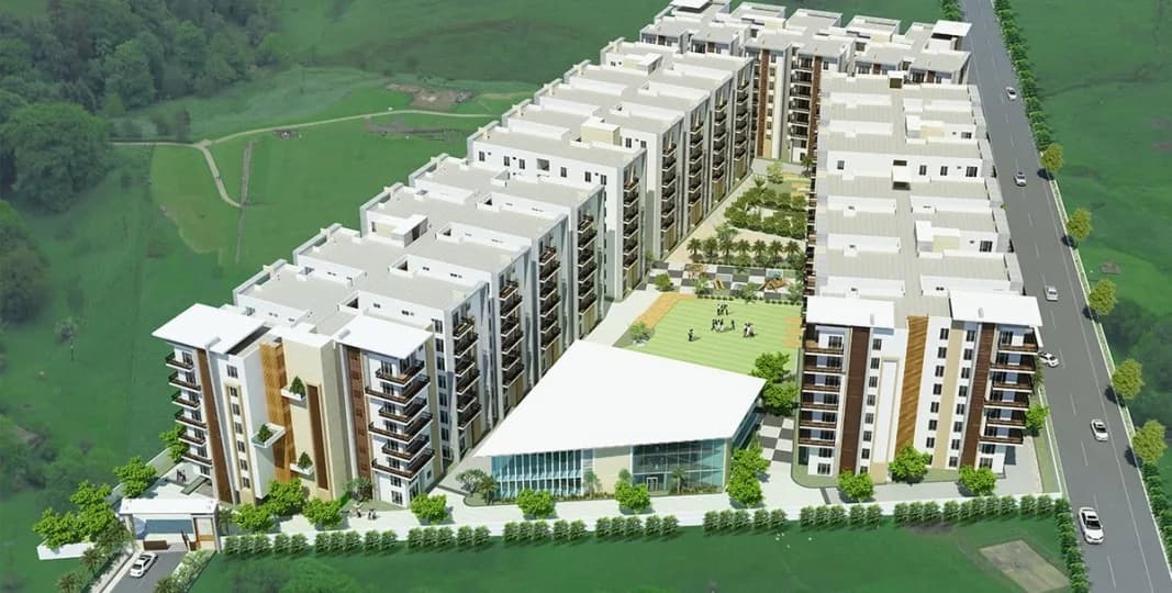 Whistling Woods, Gachibowli