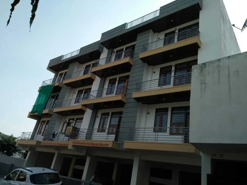 Skyline Metro Prime 5, Mansarovar