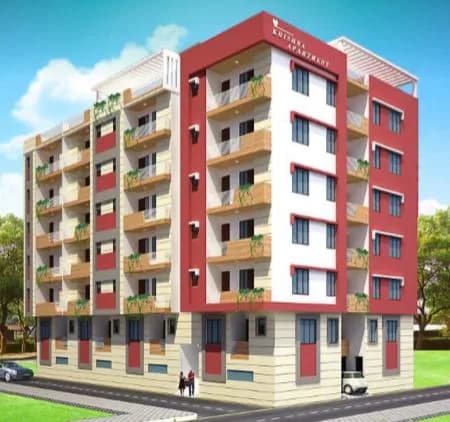 Radhey Krishna Apartment, Sector 70