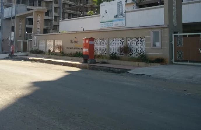 Baline Residency, Taloja Panchanand