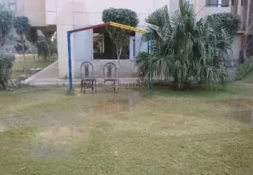 Ninex Karamyogi Apartments, Sector 10A