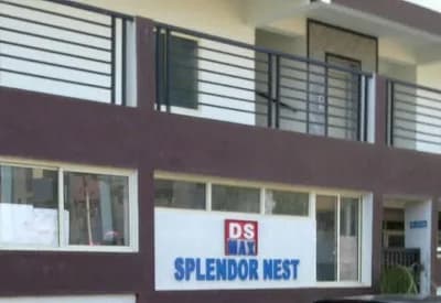 DS MAX Splendor Nest, Jalahalli