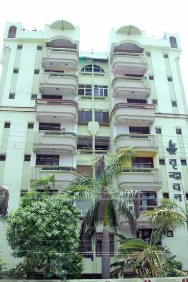 Chandak Vrindavan Apartments, Swaroop Nagar