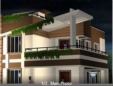 Star Dream City, Khamtarai