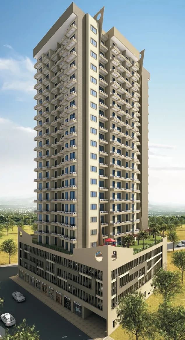 Vedic Heights, Hanuman Nagar