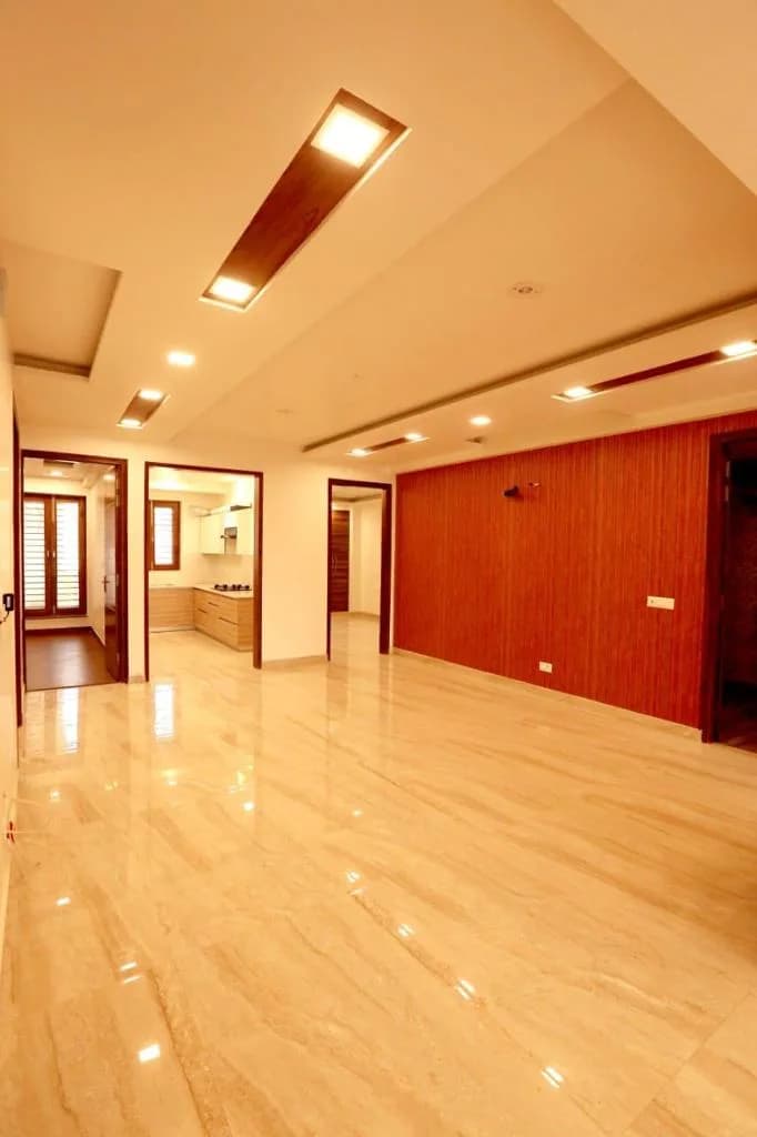 Guru Kirpa Floors, Sector 15