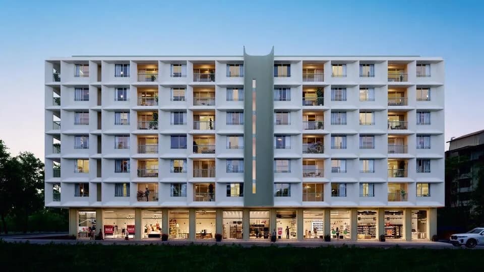 Sage By Shantilal, Vasco