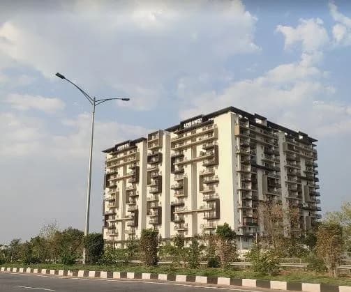 Ashoka Liviano, Gachibowli
