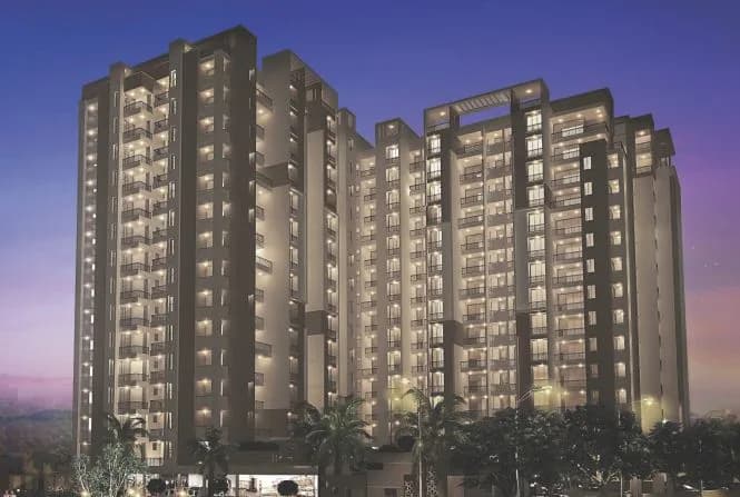 JKD Pearl Ishkripa, Aravali Vihar