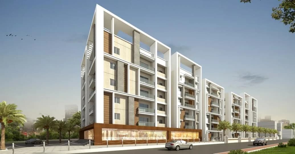 Hallmark Primera, Neknampur