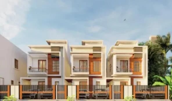 MGP Aaraadhyaa, Perungudi