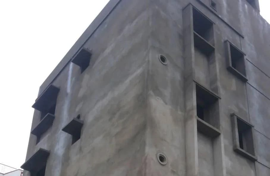 AD Maa Dakshina Apartment, Patuli